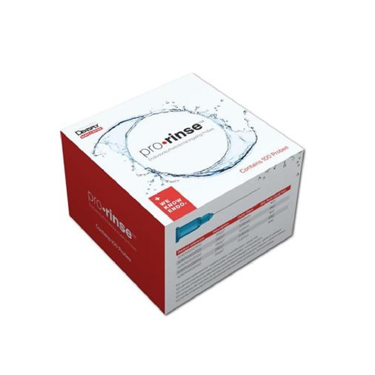 Pro Rinse 30Ga X100 A082100030100 Maillefer