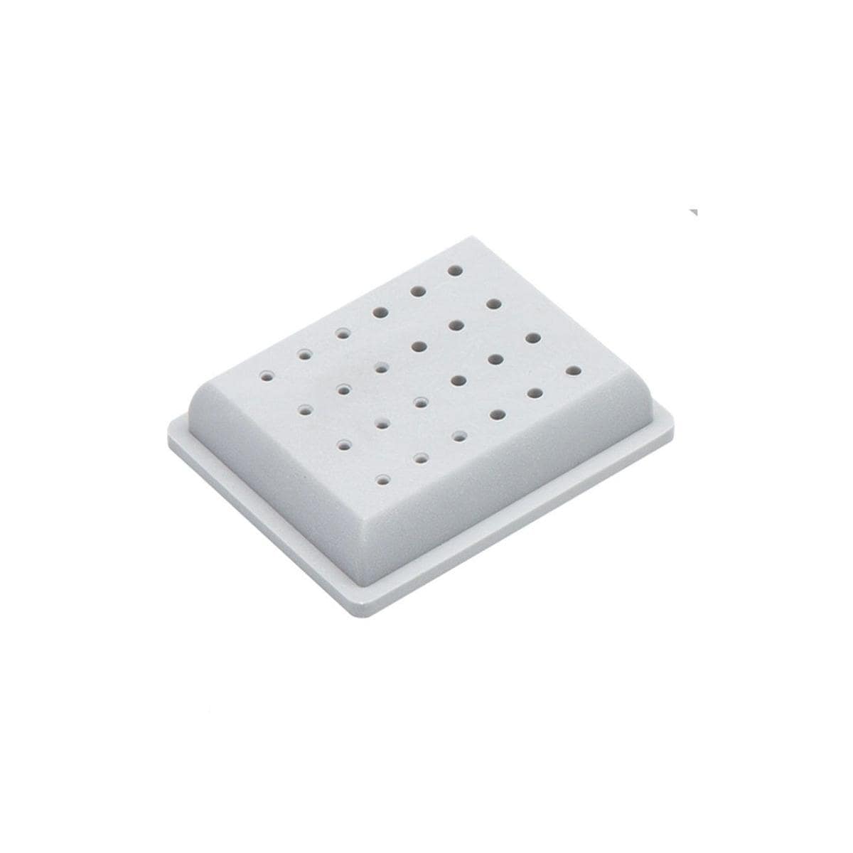 Coffret Plexi Pour 72 Fraises RA - LARIDENT