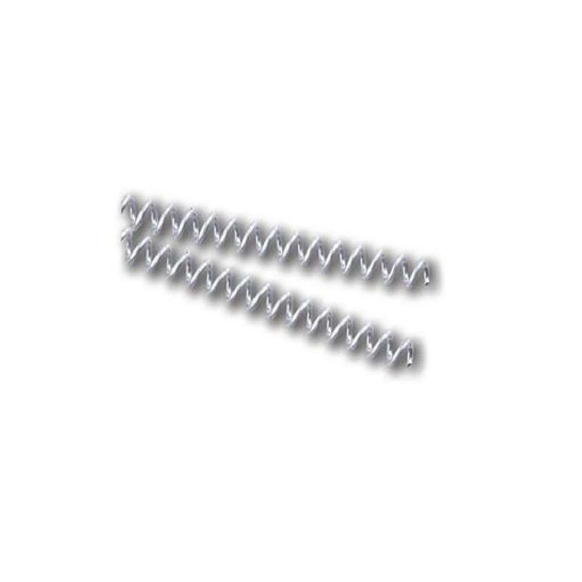Ressort NiTi ferm avec ailettes TruFlex ORTHO-TECHNOLOGY - Medium - 9 mm - Bote de 10