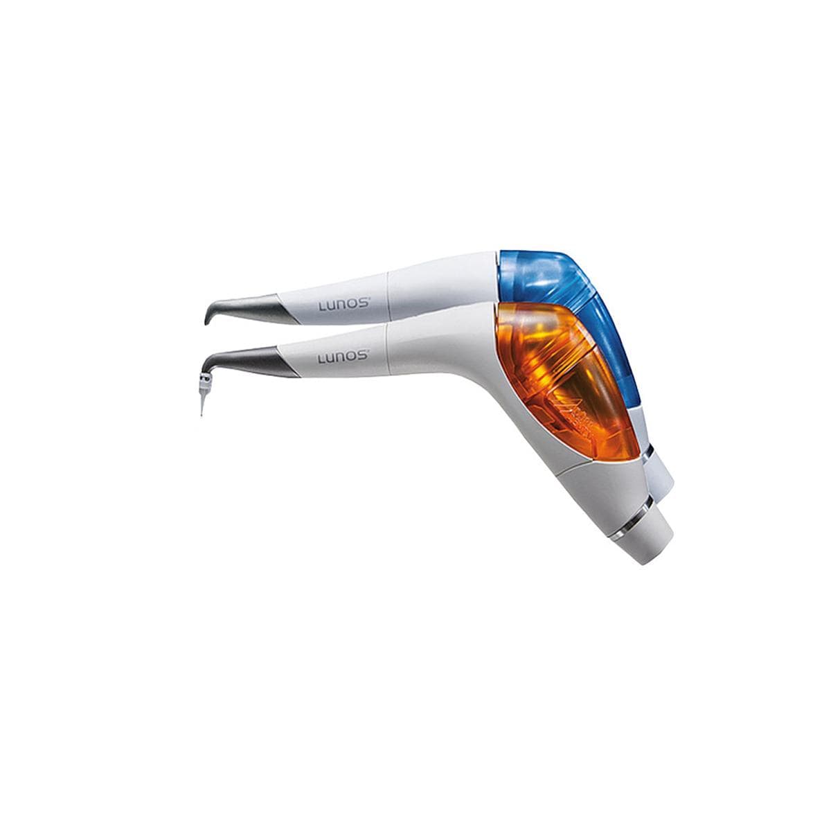 MYLUNOS SET PRO NSK MACHLITE/PHATELEUS DURR