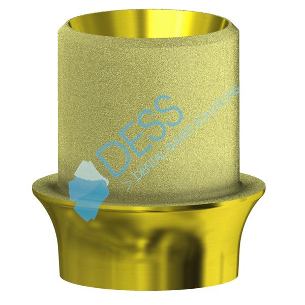 Base Aurum RB, rotationnelle, pour STRAUMANN BLX 36 062 DESS