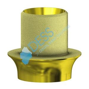 Base Aurum WB, rotationnelle, pour STRAUMANN BLX 36 063 DESS