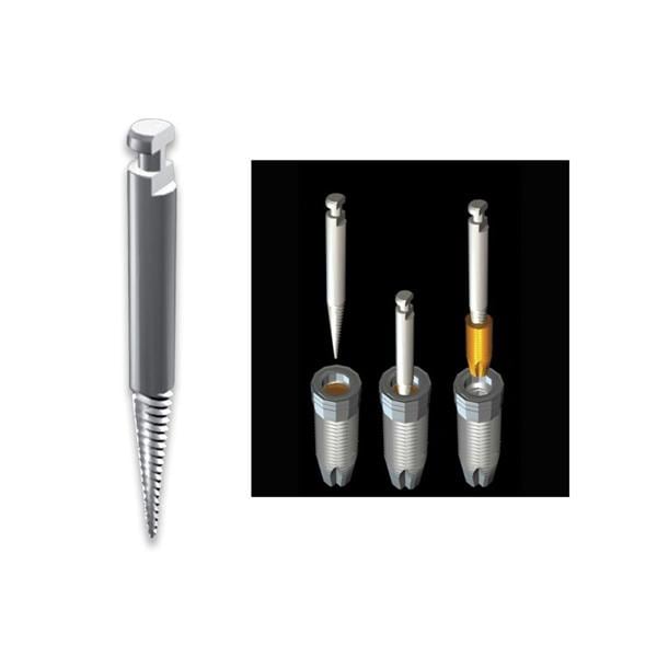 Extracteur d'implant ACTEON - pour vis tte de contre-angle