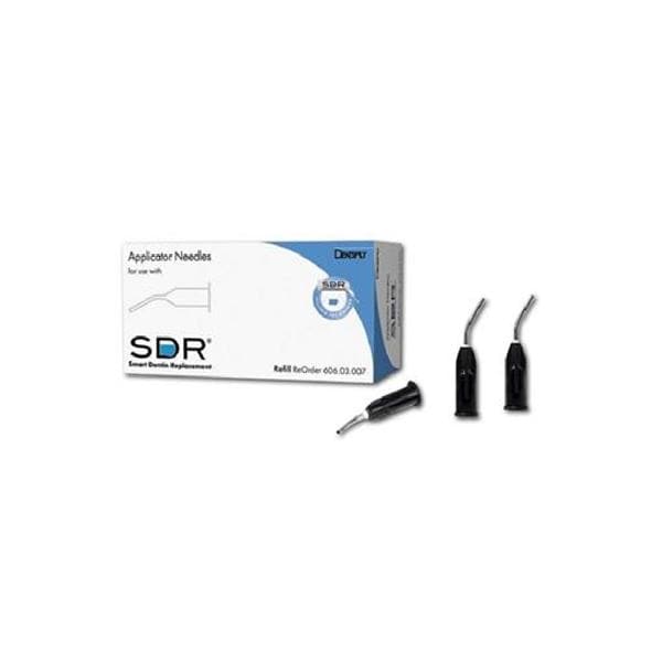 SDR FLOW + SERINGUE TIP RECH(60) DENTSPLY