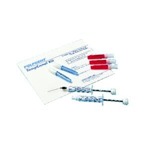 TempCanal PULPDENT - Kit complet