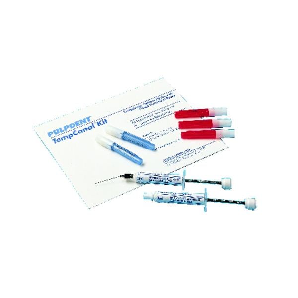 TempCanal PULPDENT - Kit complet