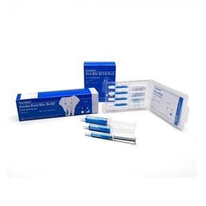 LQ Etch-Rite Kit (4x1.2ml + 8 Embouts) - Pulpdent
