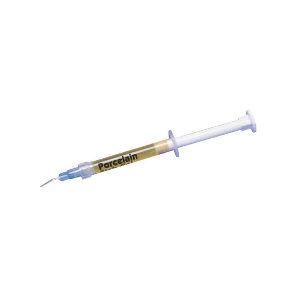 Porcelain Etch Gel - Seringue 3ml - PULPDENT