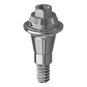 Pilier Multi Unit EV 3,6 HG 1,5mm rotationnel pour ASTRA TECH implant SYSTEM? EV 40027/1 DESS