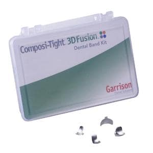 MINI KIT COMPOSI TIGHT 3DFUSION FXHB04 GARRISON