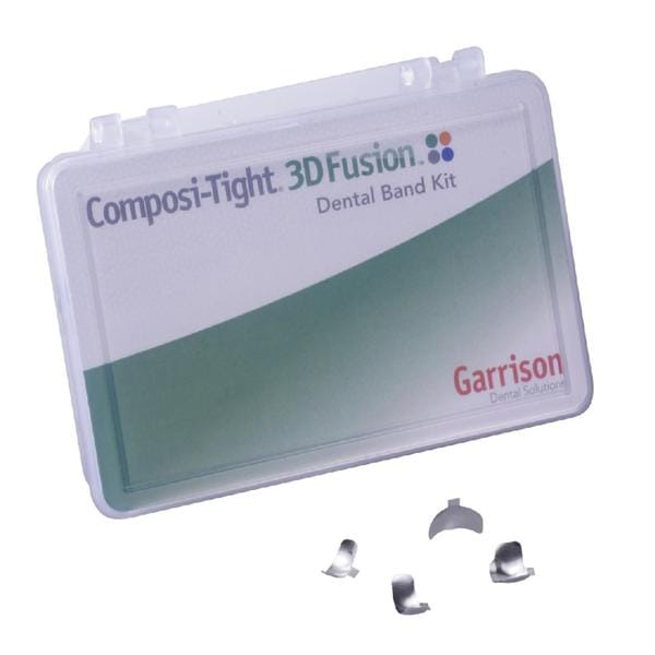 MINI KIT COMPOSI TIGHT 3DFUSION FXHB04 GARRISON