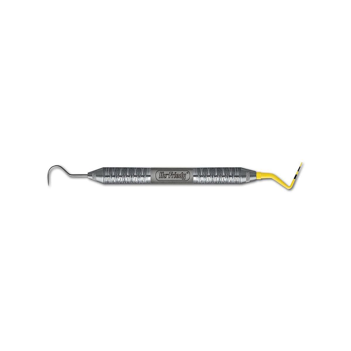 Manche Expro sonde Colorvue HU-FRIEDY - n23