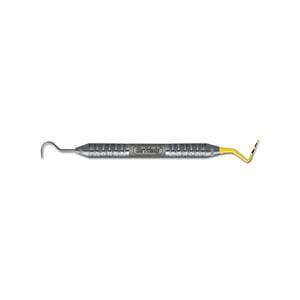 Manche Expro sonde Colorvue HU-FRIEDY - n23