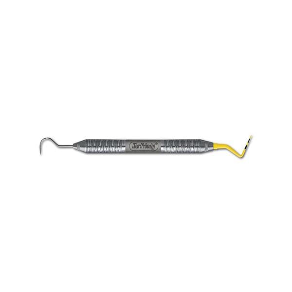 Manche Expro sonde Colorvue HU-FRIEDY - n23