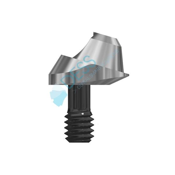 Pilier Multi Unit RP, 17 HG 2mm pour 3I OSSEOTITTE 41.702/2 DESS