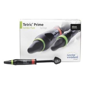 Tetric Prime Jumbo IVOCLAR VIVADENT - 10x3g A3