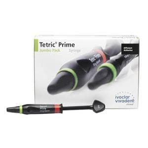 Tetric Prime Jumbo IVOCLAR VIVADENT - 150x0.25g A3