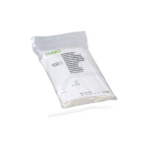 CANULES ASPI. NON STERILES DIAM 4,8MM (100) ROEKO