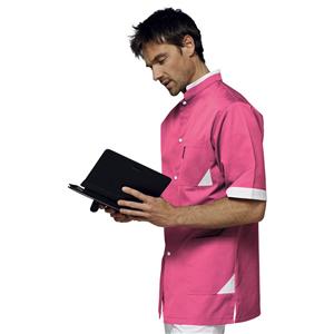 Tunique Monaco SELEKTO - Fuchsia - Taille XXXL