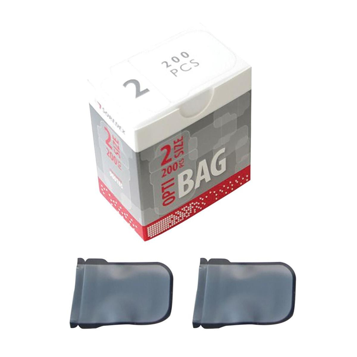 Protection Pour Erlm Num 2 Optime (X200) Med Univ