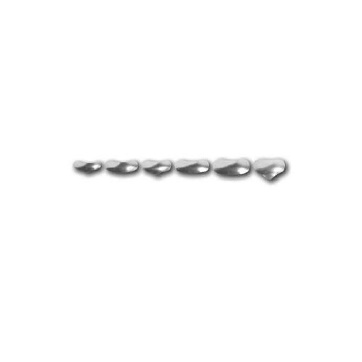 MATRICES COMPOSI-TIGHT 3D 3.2 MM (50) GARRISON