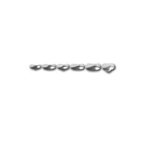 MATRICES COMPOSI-TIGHT 3D 3.2 MM (50) GARRISON