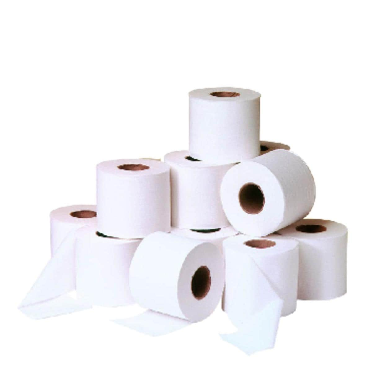 Papier toilette P'Max 500 - Le lot de 36 rouleaux - Henry Schein France