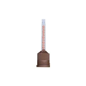 Embouts mlangeurs Type 15 VOCO - Lot de 50