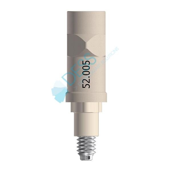 Scan body intraoral RP pour NOBEL REPLACE SELECTT 52 005 DESS