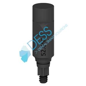 Scan body intraoral RB/WB pour STRAUMANN BLX 52 062 DESS