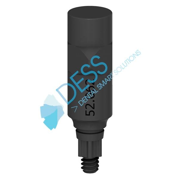 Scan body intraoral RB/WB pour STRAUMANN BLX 52 062 DESS