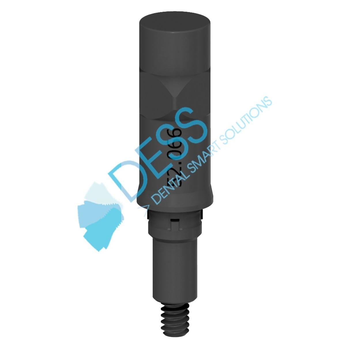 Scan body intraoral 4,3mm pour CAMLOG 52 066 DESS