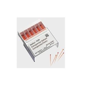 POINTE GUTTAPERCHA HYFLEX EDM 40/.04 (60) ROEKO