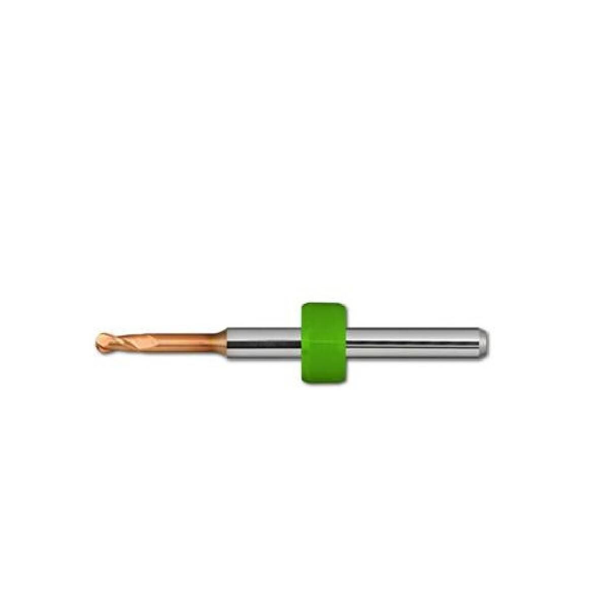 FRAISES BUR 2,0 METAL MCX5 REF 6606243 SIRONA