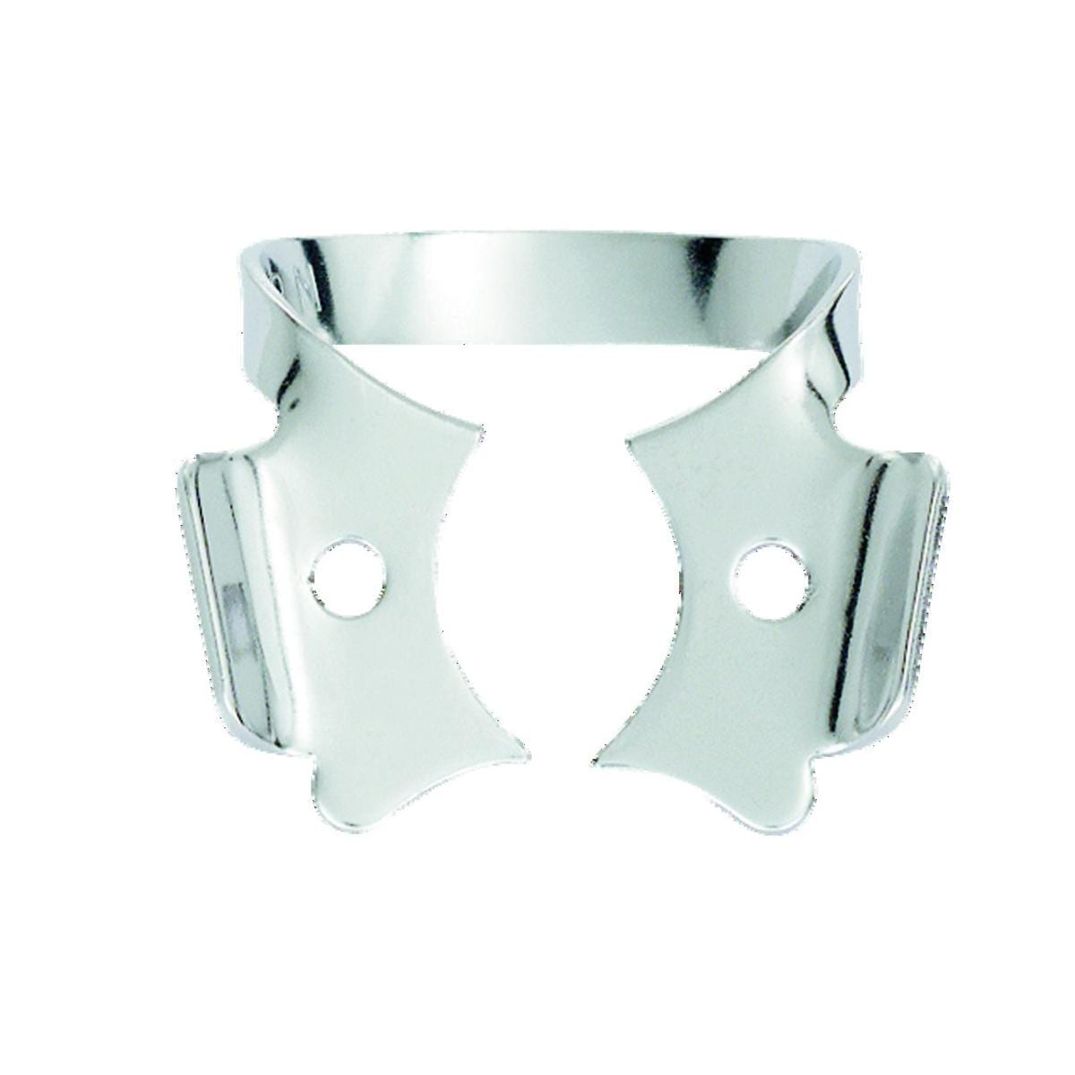 Crampons HYGENIC - A ailettes - n 7