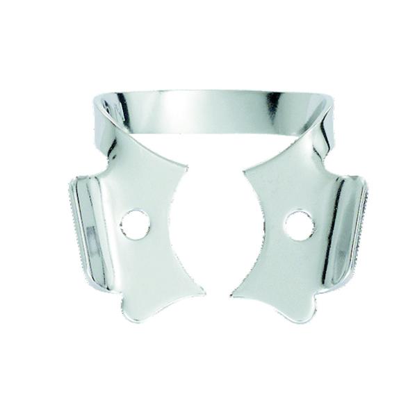 Crampons HYGENIC - A ailettes - n 7