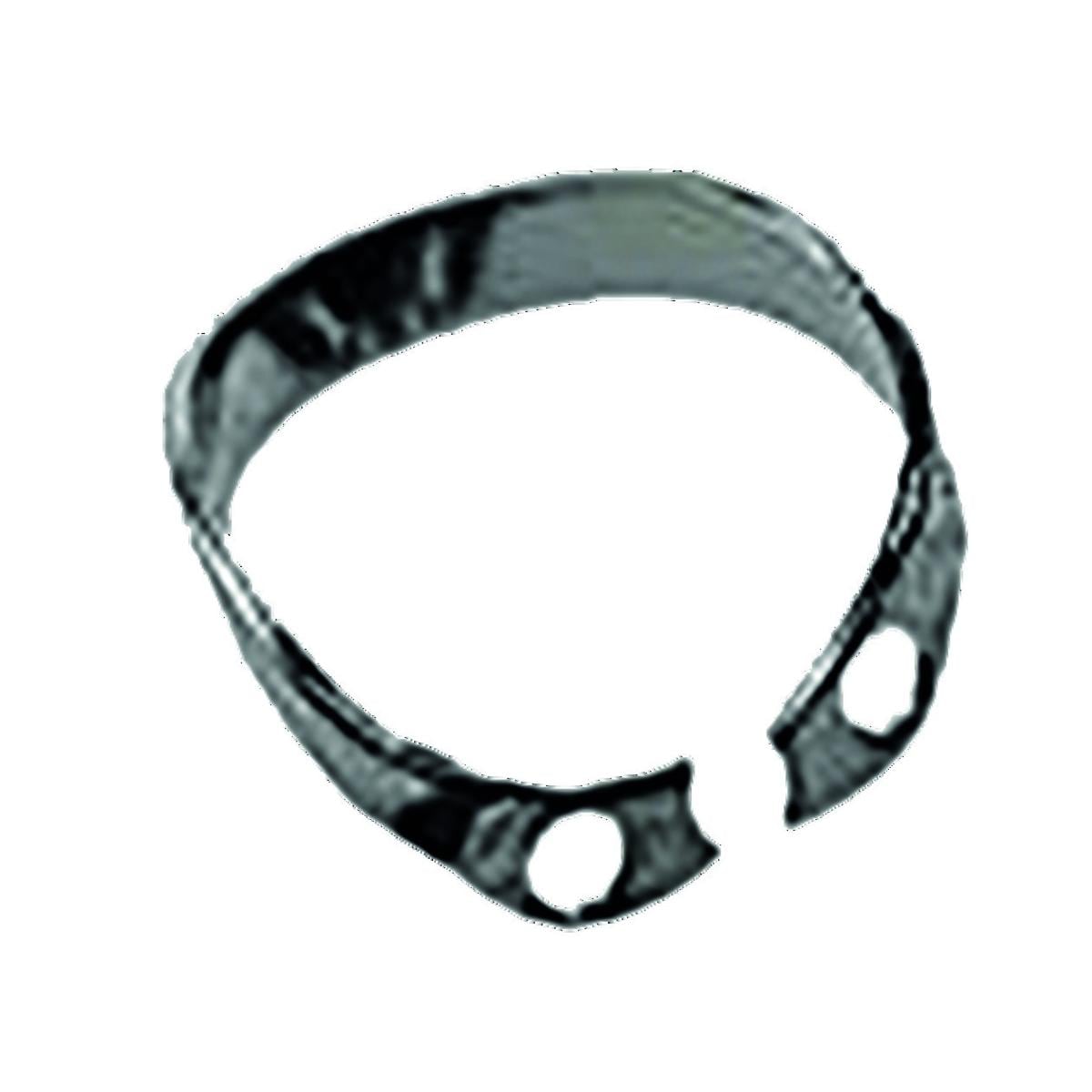 Crampon Anterieur Biscupidee B4 H01051 Hygenic