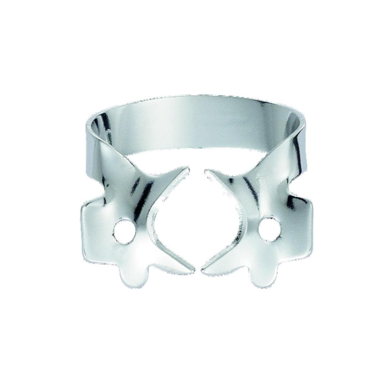 Crampons HYGENIC - A ailettes - n 8A