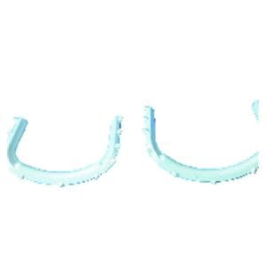 Cadre  digue plastique HYGENIC - 13cm