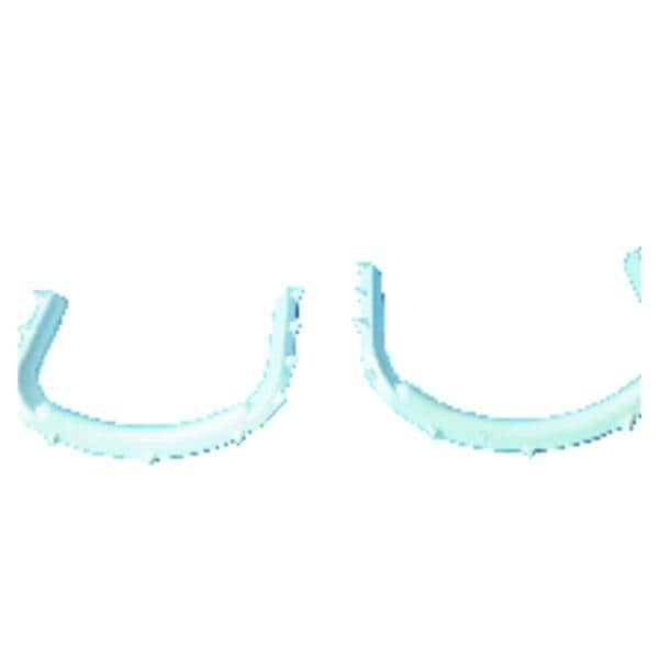 Cadre  digue plastique HYGENIC - 13cm