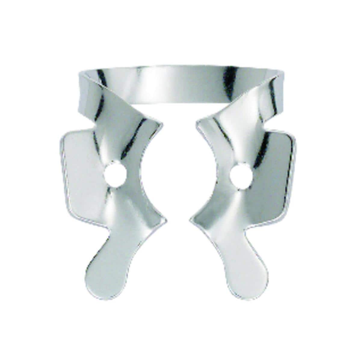 Crampons HYGENIC - A ailettes - n 8