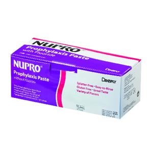 Nupro DENTSPLY - Grain Fin - Orange - 200