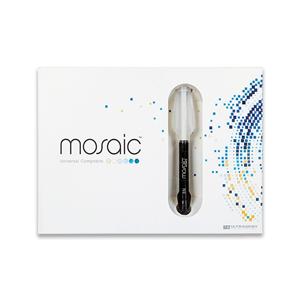 Mosaic Syringe Intro Kit 4801 Ultradent