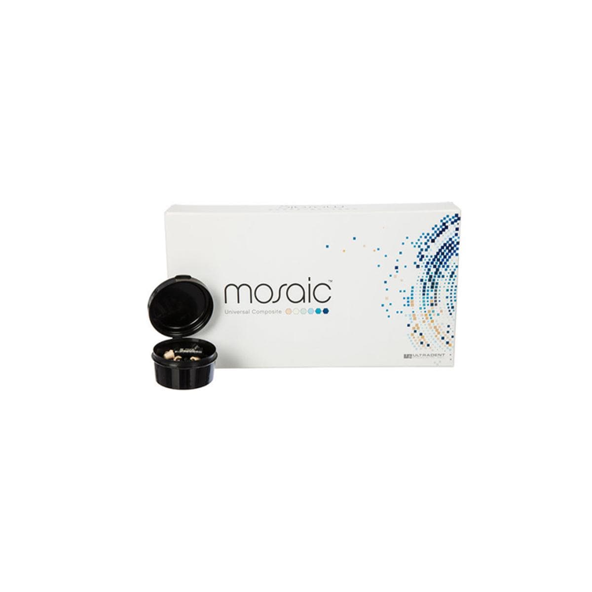 Mosaic Singles Intro Kit 4802 Ultradent