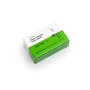 Pointes papier Greater Taper ROEKO - cp 0.04#20-45 - lot de 144