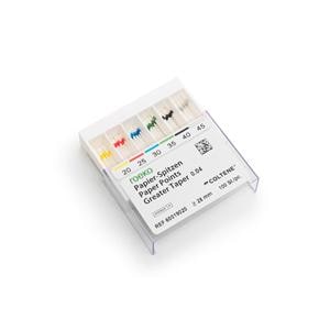 Bote distributrice pointes papier Greater Taper ROEKO - 0.04 n30 - lot de 100