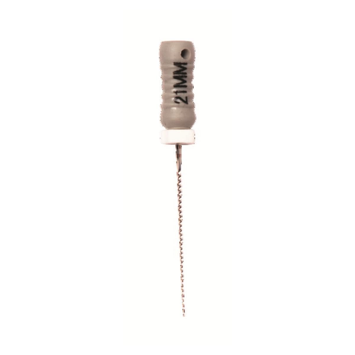 Endoflex C-Files - 21mm - #08 - HENRY SCHEIN