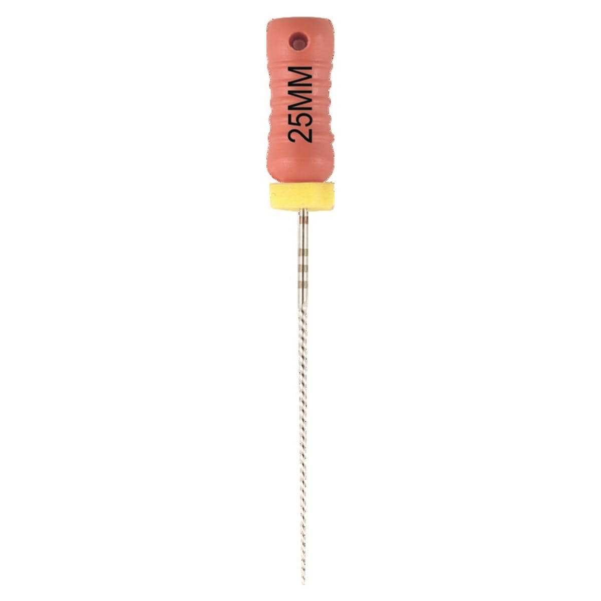Endoflex C-Files 25mm - #08 - HENRY SCHEIN