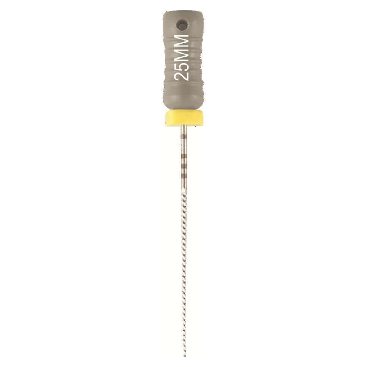 Endoflex C-Files 25mm - #06 - HENRY SCHEIN