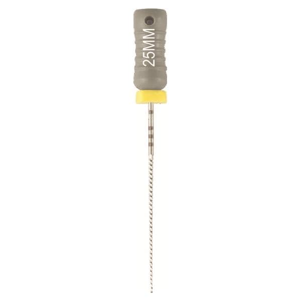 Endoflex C-Files 25mm - #06 - HENRY SCHEIN